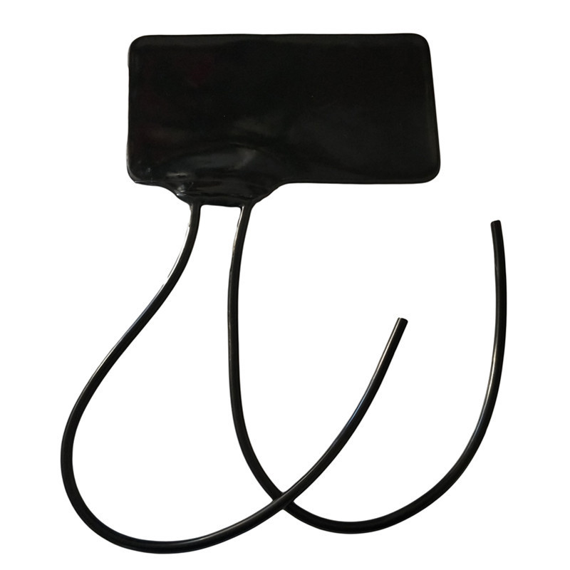 SKYHOPE Black medical air rubber latex bladder for sphygmomanometer