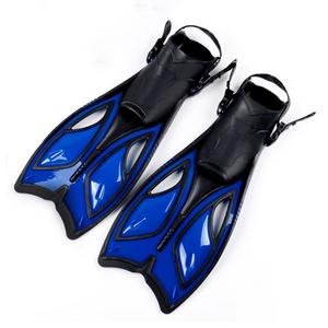 Underwater Snorkeling Swimming Soft Silicone Diving Fins swim diving clothing accessories