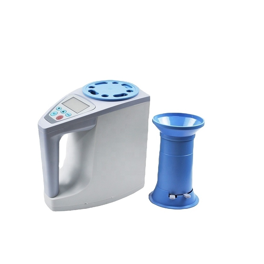 SKZ111B-1 Automatic Grain Moisture Meter Testing Machine Moisture Meter Digital in a Low Price