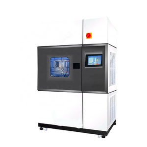 SKZ161E Accelerated Weathering Sunligh Fastness Tester ASTM D2565 Xenon Lamp Aging Climate Test Chamber