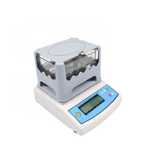 SKZ300A Electronic Gold Analyzer Gold Purity Testing Machine Digital Display Direct Reading Metal Density Meter