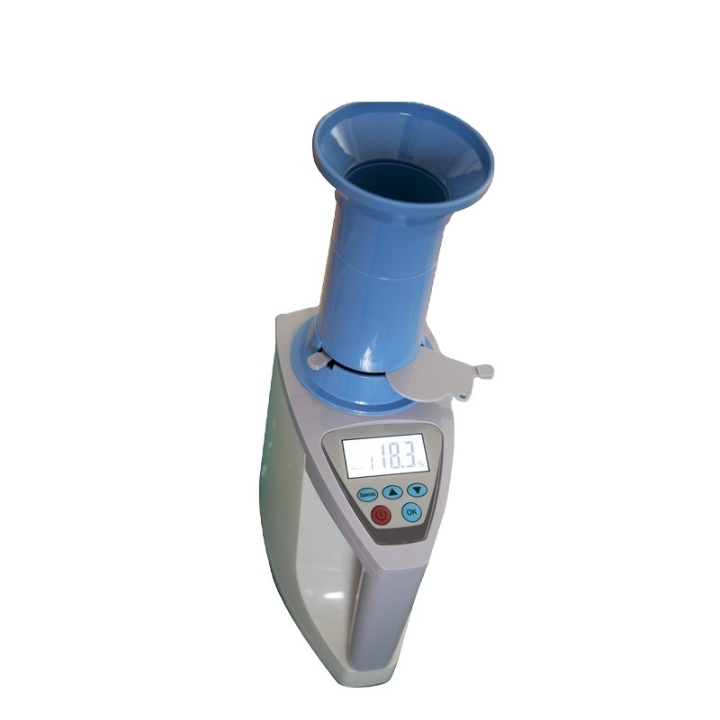 SKZ111B-1 Automatic Grain Moisture Meter Testing Machine Moisture Meter Digital in a Low Price