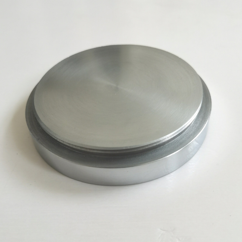 Special CrAlW alloy target for tool coating Vacuum coating Magnetron sputtering target