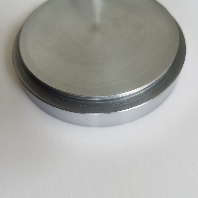 Special CrAlW alloy target for tool coating Vacuum coating Magnetron sputtering target