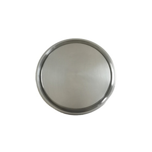 Special CrAlW alloy target for tool coating Vacuum coating Magnetron sputtering target