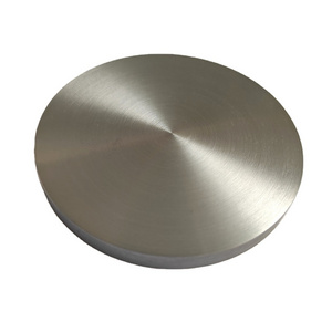 Niobium Titanium Nbti Alloy Sputtering Targets Rotating Molybdenum Sputtering Target