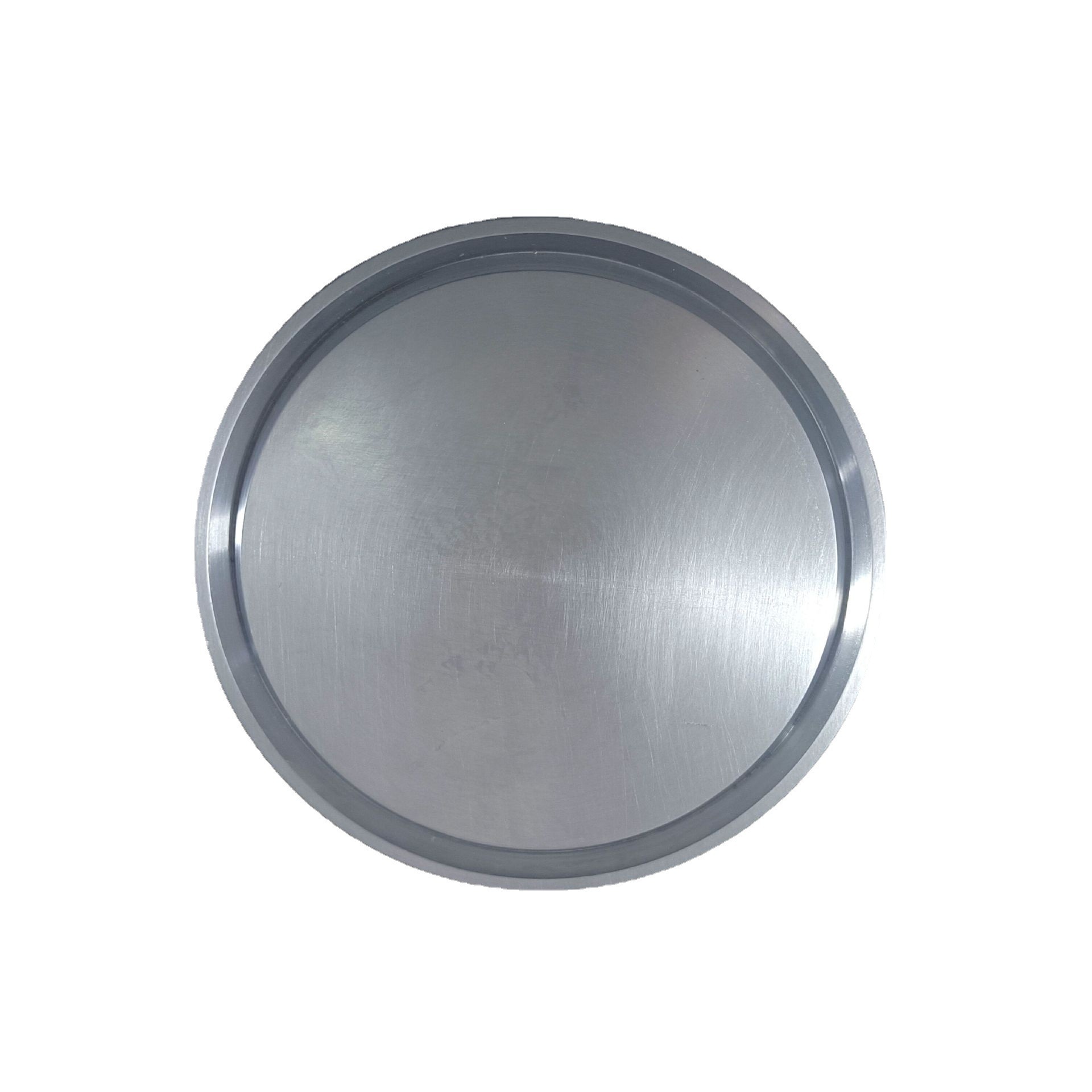 Special CrAlW alloy target for tool coating Vacuum coating Magnetron sputtering target