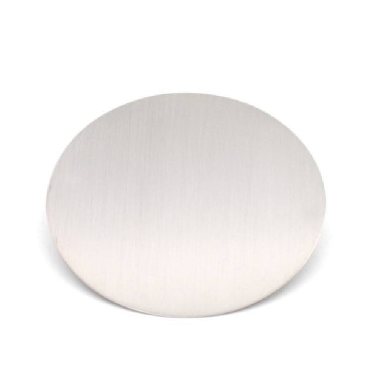 High purity platinum target 99.95 99.99 Pt magnetron sputtering coating