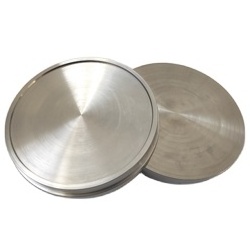 High purity titanium nickel alloy target Sputtering Target