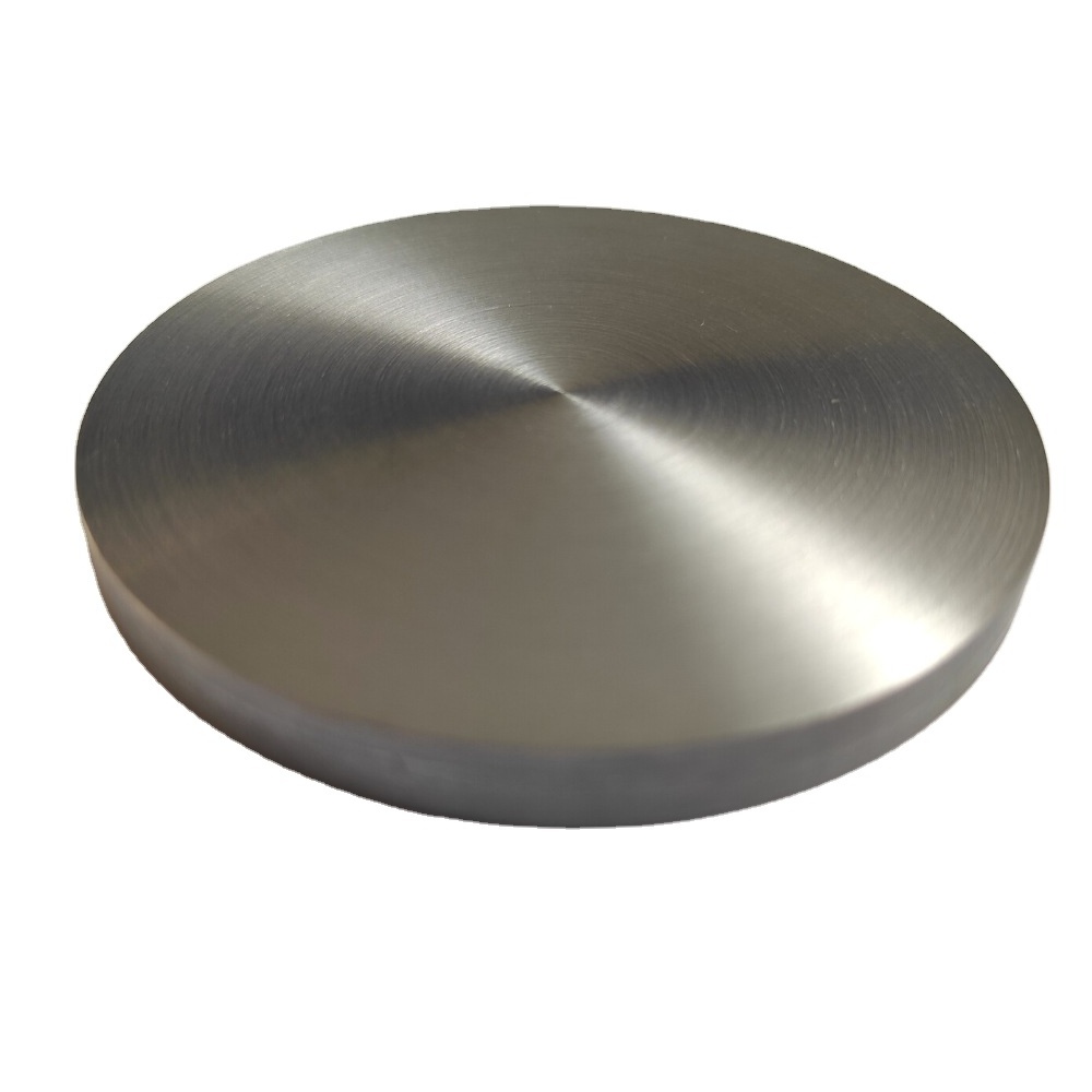 Vanadium high-purity vanadium target 99.9% metal target Magnetron sputtering target