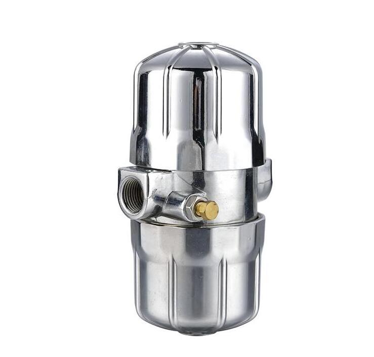 Ningbo factory Mechanical drain valve Auto drain series  Electric Auto Water Drain Valve for Air Tanks