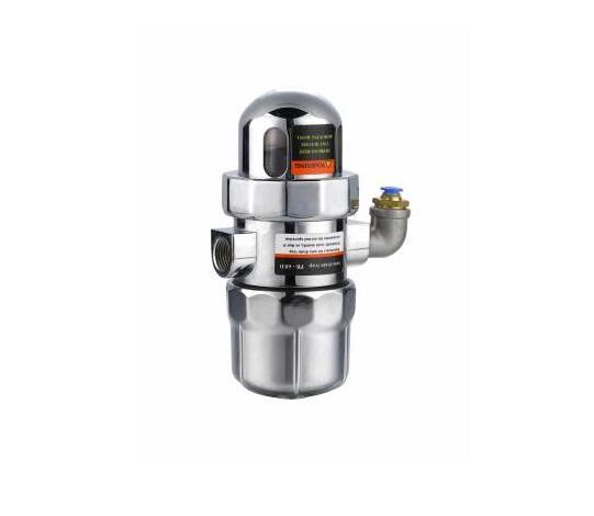 Ningbo factory Mechanical drain valve Auto drain series  Electric Auto Water Drain Valve for Air Tanks