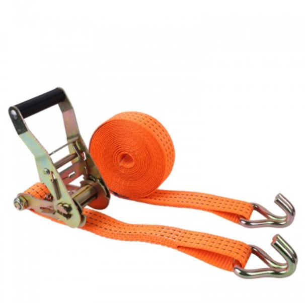 Tianma Ratchet Tie Down/Lashing Strap Belt/35mm 2000kg 4m strap