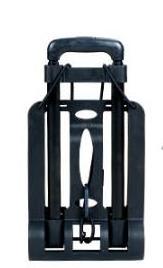 Shopping Folding Mini Mobile Movable trolley price Moving Collapsible Trolley Foldable Cart carretillas