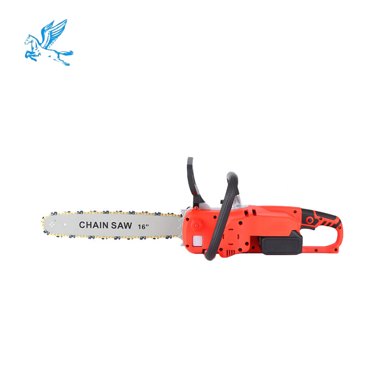 TianMa Professional Chainsaw 92CC Power MS660 Chain Saw 2 Stroke Petrol Saw