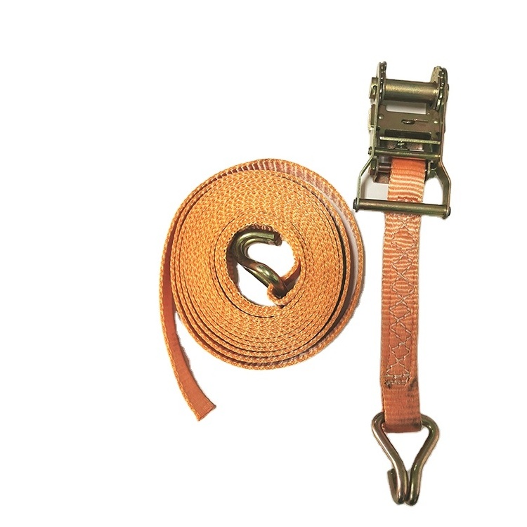 Tianma Ratchet Tie Down/Lashing Strap Belt/35mm 2000kg 4m strap