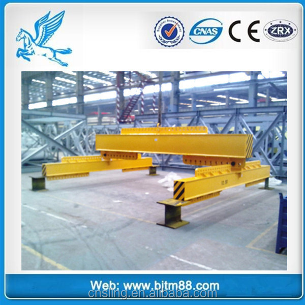 Lifting Beam/china lifting beam/crane lifting spreader