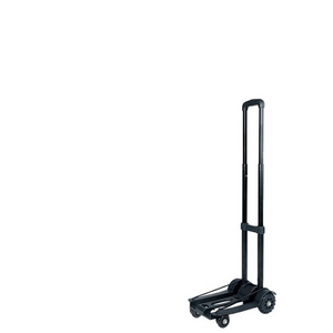 Shopping Folding Mini Mobile Movable trolley price Moving Collapsible Trolley Foldable Cart carretillas