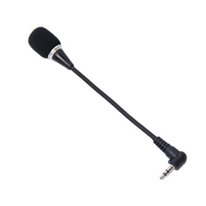 Original Small Mini Gooseneck Microphone