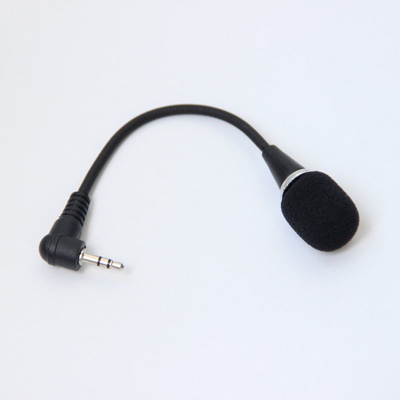 Original Small Mini Gooseneck Microphone