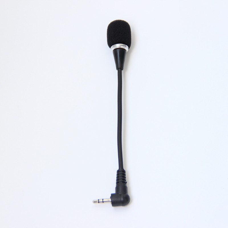 Original Small Mini Gooseneck Microphone