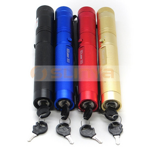 Powerful 303 Laser Pointer Lazer Pen Bright Burn Professional 4mW Laser Pointer Pen