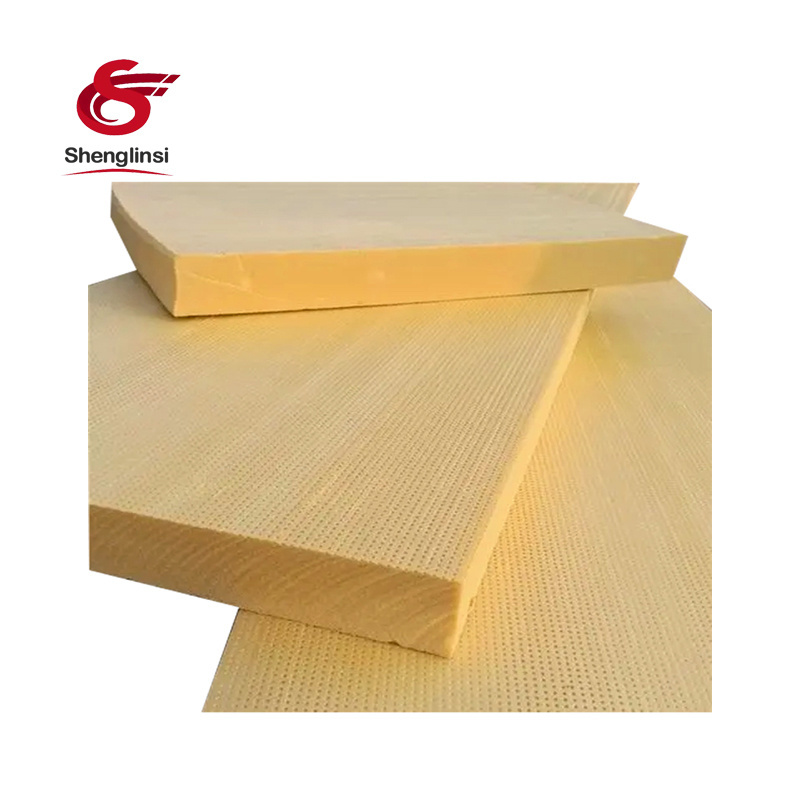 High density xps sheet 6mm polystyrene foam sheets manufacturer