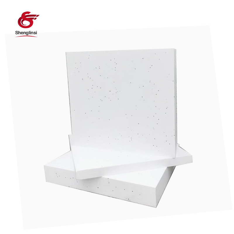 Expanded Polystyrene Foam Sheet Eps Block for Building Construction