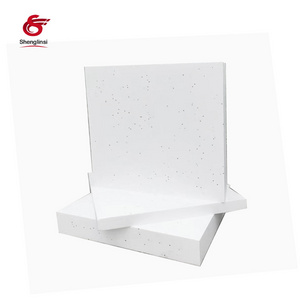 Expanded Polystyrene Foam Sheet Eps Block for Building Construction