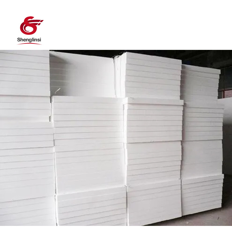 Expanded Polystyrene Foam Sheet Eps Block for Building Construction