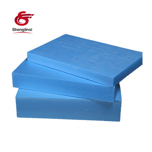 polystyrene sheets 300mm foamular XPS extruded polystyrene insulation board