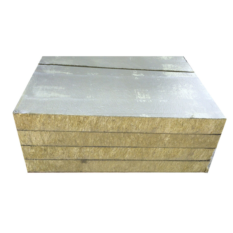 Reinforced aluminum foil faced fiberglass or mineral wool thermal insulation