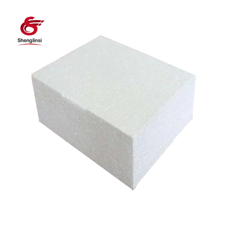 EPS Block Production Lline EPS Insulation Boards Styrofoam for Insulation of Building Materials