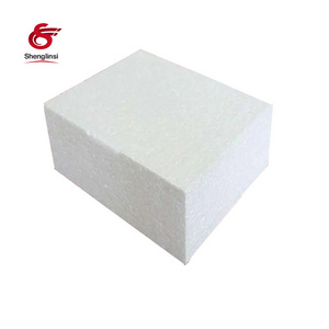 EPS Block Production Lline EPS Insulation Boards Styrofoam for Insulation of Building Materials