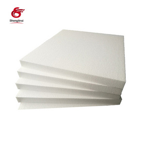 Shenglinsi Expanded Polystyrene EPS Styrofoam Board White EPS Foam Blocks