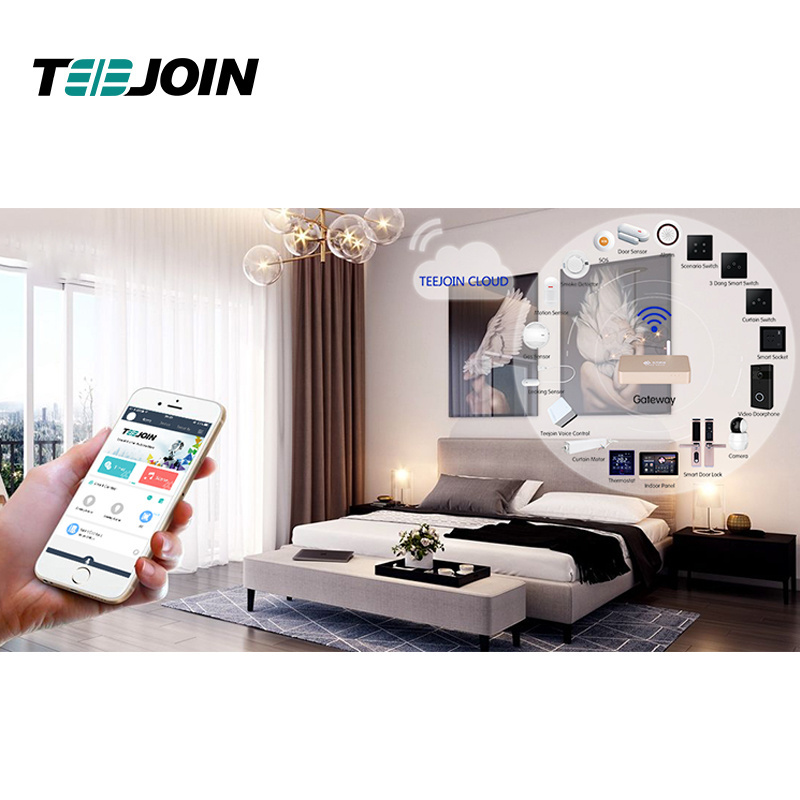 Z-Wave Plus In Wall Smart Light Switch with Instant Status Repeater