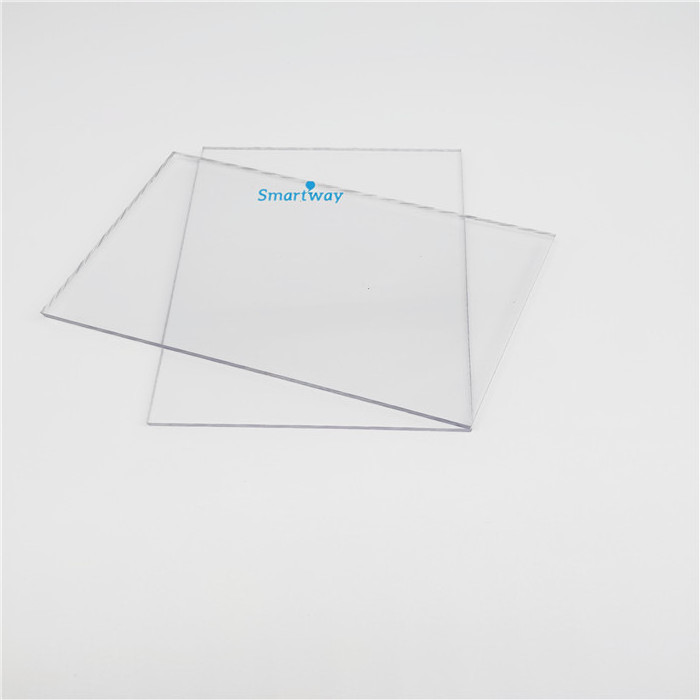 A4, Model Making, Crafts, Printing, MultipackClear 0.5mm 1mm PETG Plastic Sheet