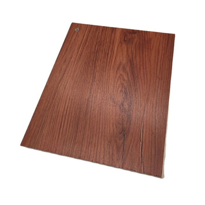 High quality click vinyl spc plastic flooring piso laminado