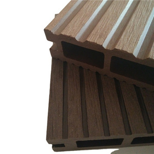 made in China eco friendly wpc deck board wood outdoor