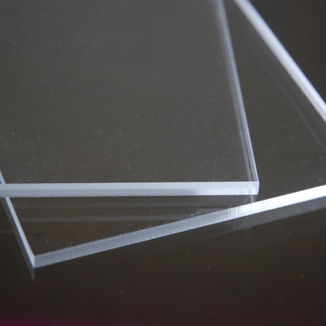 A4, Model Making, Crafts, Printing, MultipackClear 0.5mm 1mm PETG Plastic Sheet