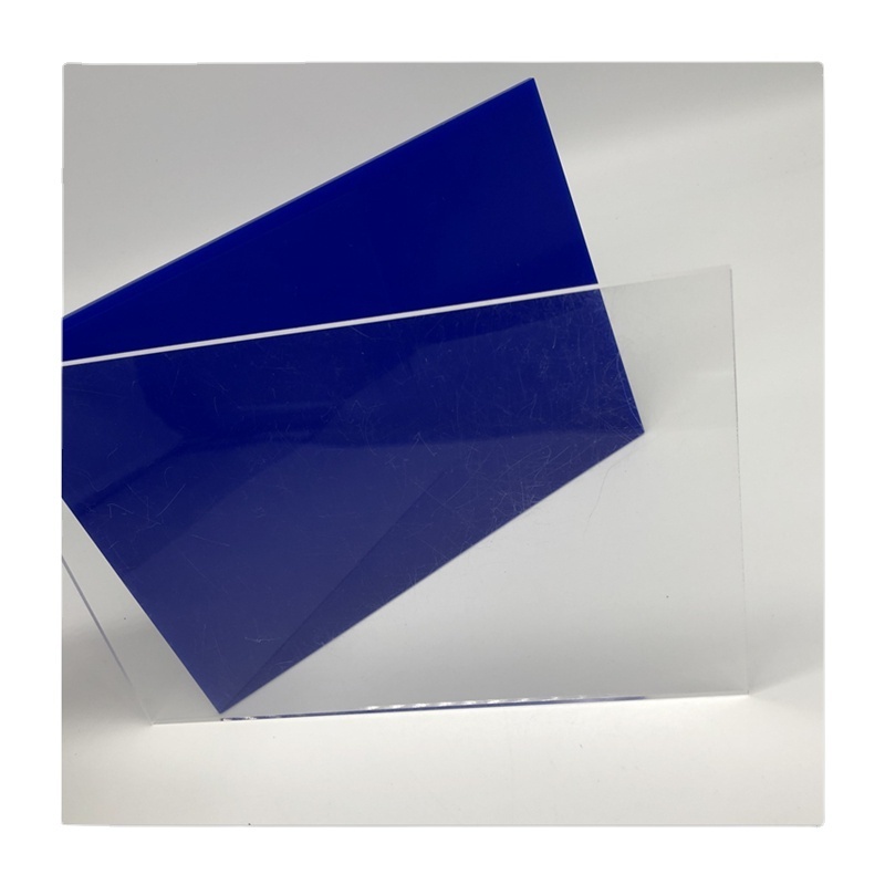 polycarbonate greenhouse polycarbonate sheet price