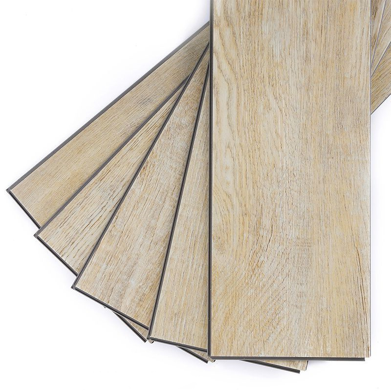 classic high texture luxury vinyl plank flooring plastic panel and stick vinyl floor tile