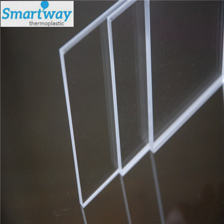 thin flexible plastic sheet marble patterned acrylic sheet