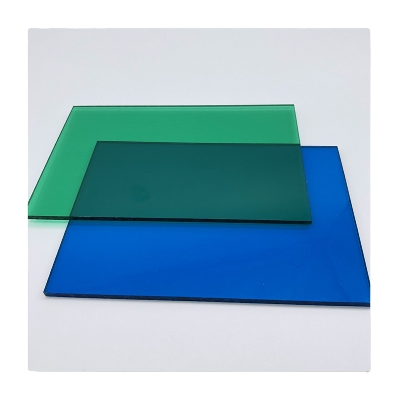 polycarbonate greenhouse polycarbonate sheet price