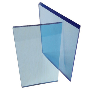 polycarbonate greenhouse polycarbonate sheet price