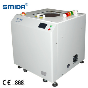 SMIDA 700ml TMV-700T vacuum planetary centrifugal mixer machine for high viscosity slime mixing and defoaming