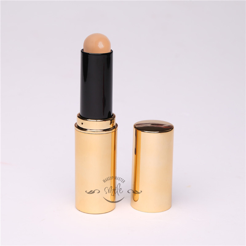 Hot Selling Highlighter Concealer Contour Stick Make Your Own Brand  highlighter stick makeup