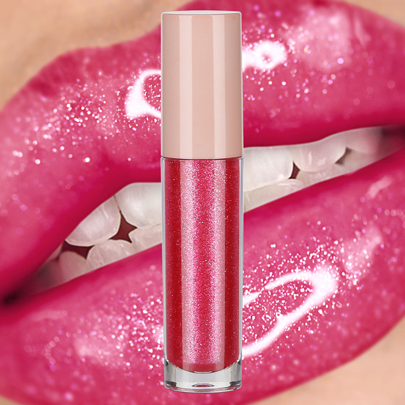 L29 High quality lipgloss glossy vegan lipgloss manufacturer  private label lip gloss vendor