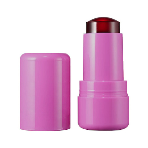 New Arrival Face Eye Blush Lip Makeup Jelly Blusher Private Label  Cute Lip Tint Stain Cream Jelly Blush Stick