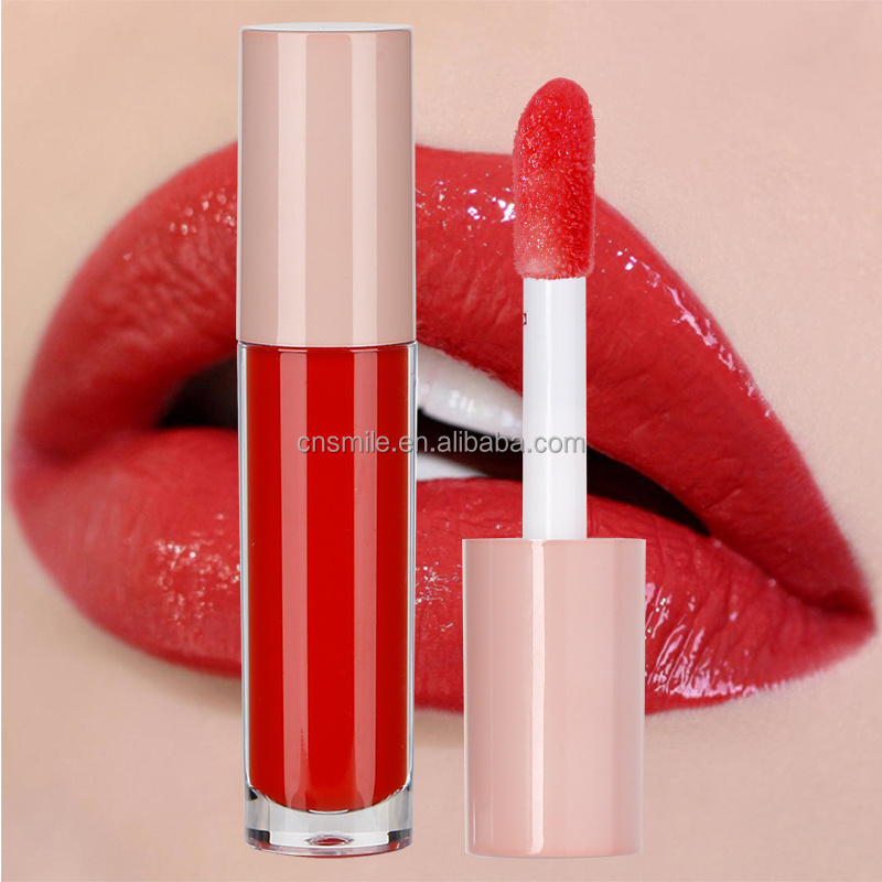 L29 High quality lipgloss glossy vegan lipgloss manufacturer  private label lip gloss vendor